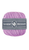 Durable - Blossom - lavendel - 396