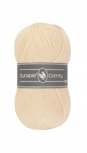 Durable - Comfy - cream - 2172