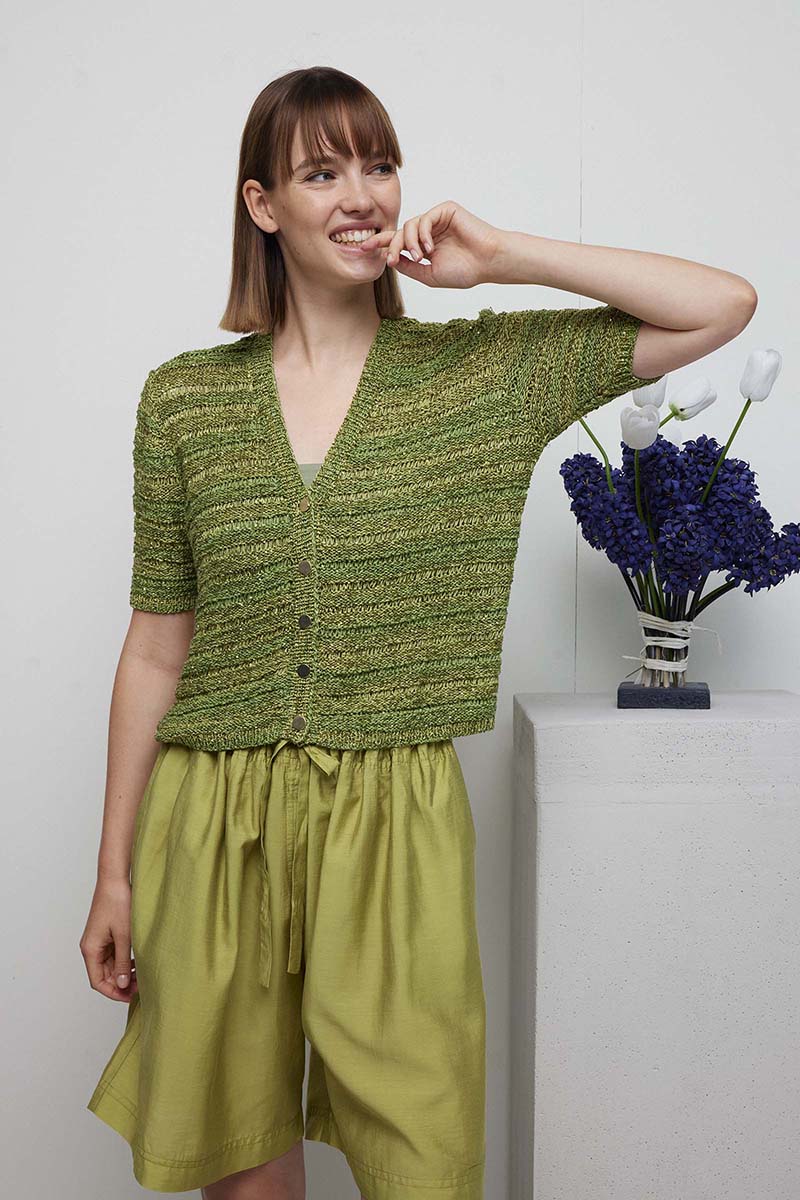 Lang Yarns - FAM 288 Collection