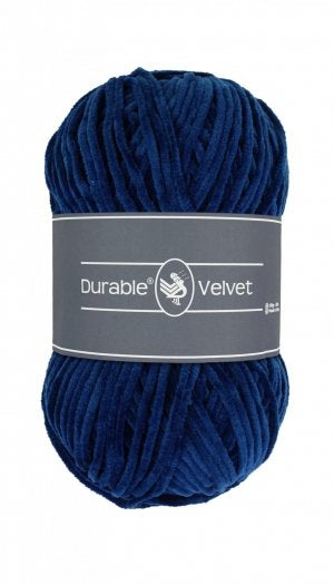 Durable - Velvet - jeans - 370