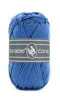 Durable - Coral - peacock - 2106