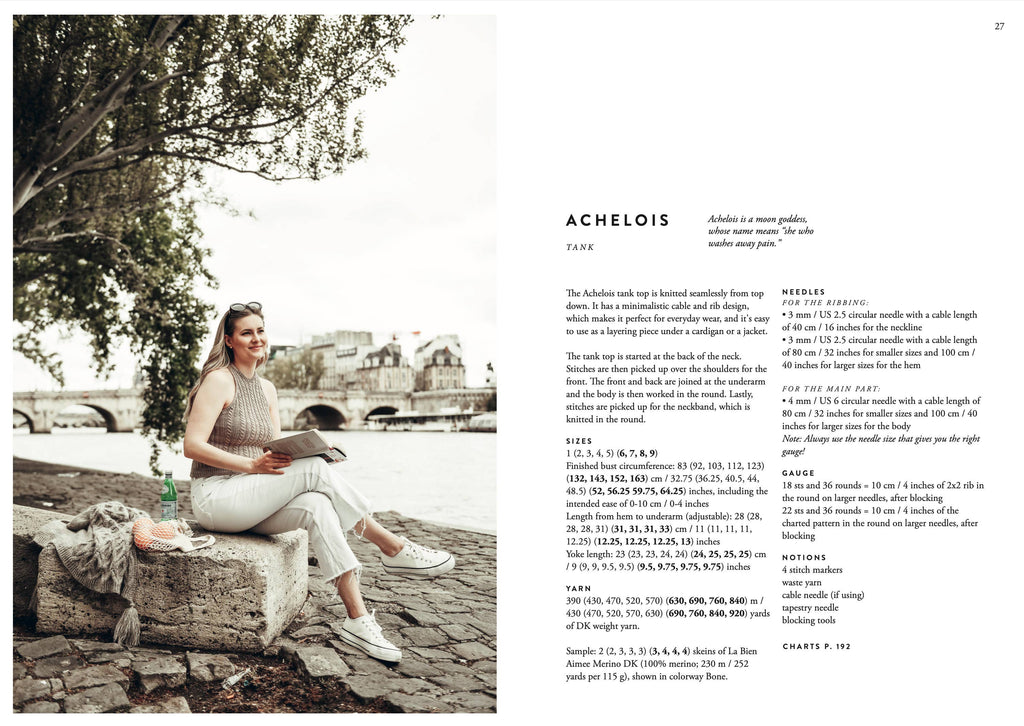 Softly – Engels