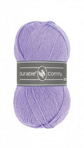 Durable - Comfy - pastel lilac - 268