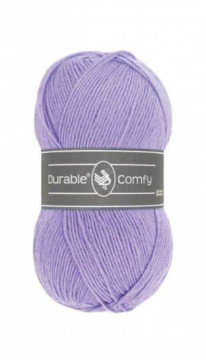 Durable - Comfy - pastel lilac - 268