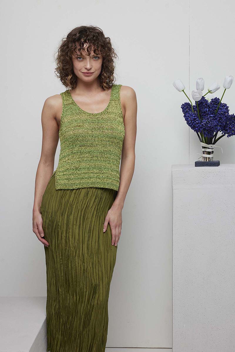 Lang Yarns - FAM 288 Collection