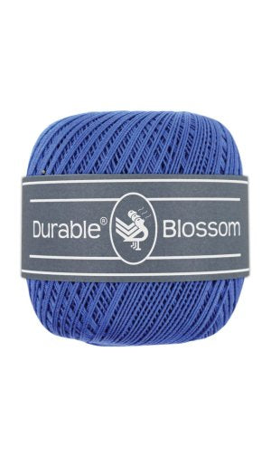 Durable - Blossom - royal - 2110