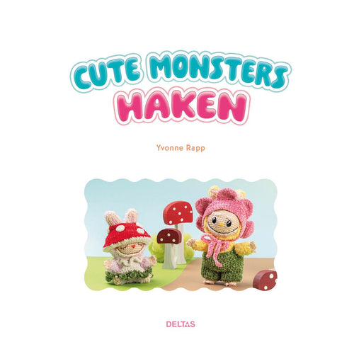 Cute Monsters Haken
