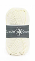 Durable - Cosy - ivory - 326