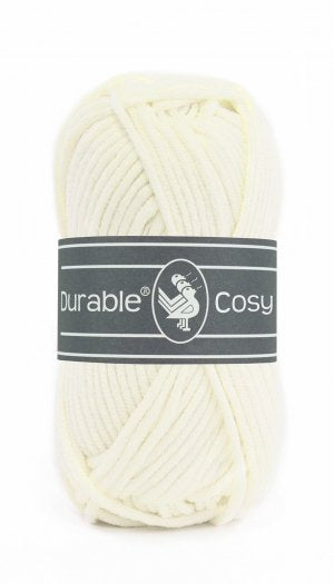 Durable - Cosy - ivory - 326