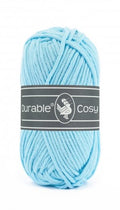 Durable - Cosy - sky - 2123