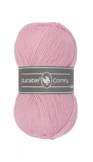 Durable - Comfy - rose blush - 223