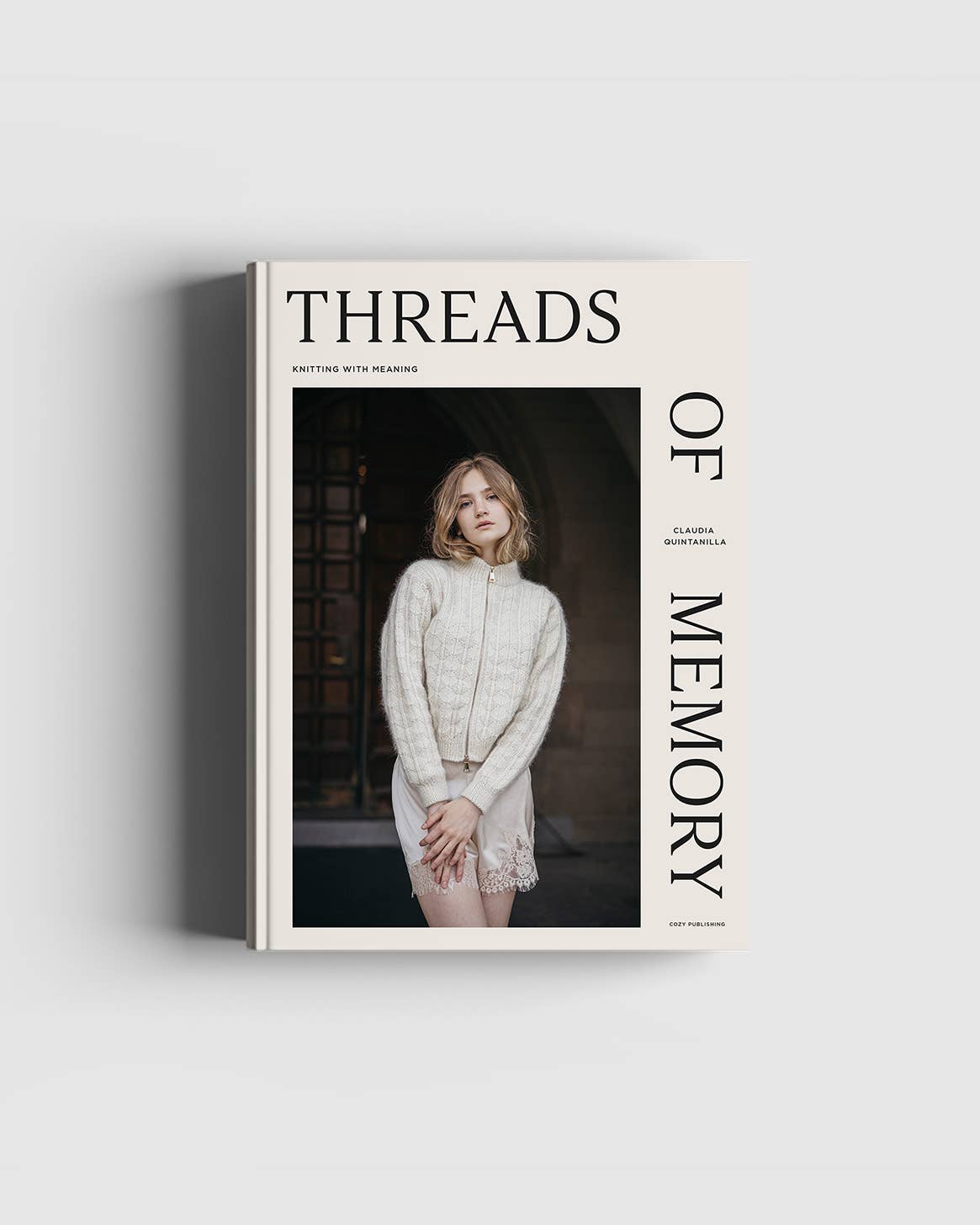 Threads of Memory – Engels