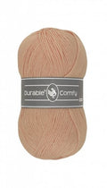 Durable - Comfy - pale pink - 2192