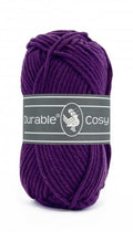 Durable - Cosy - violet - 272