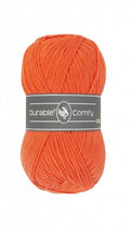 Durable - Comfy - orange - 2194
