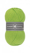 Durable - Comfy - apple green - 2155