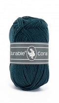 Durable - Coral - petroleum - 375