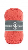 Durable - Coral - coral - 2190