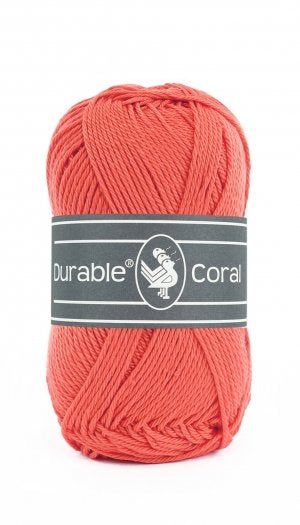 Durable - Coral - coral - 2190