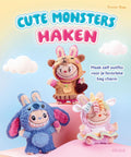 Cute Monsters Haken
