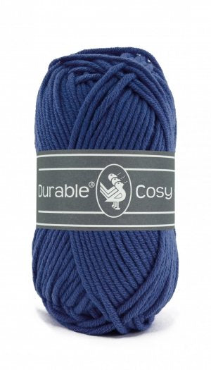 Durable - Cosy - jeans - 370
