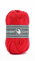 Durable - Coral - red - 316