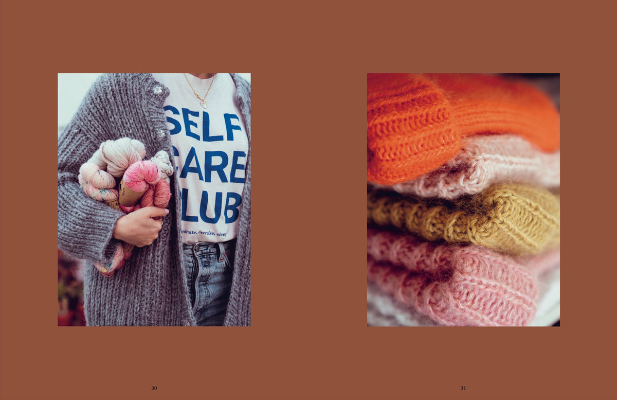 Knit This! - Engels
