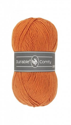 Durable - Comfy - light brick - 2240