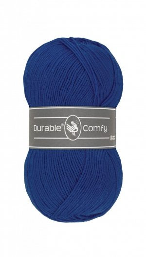 Durable - Comfy - cobalt - 2103