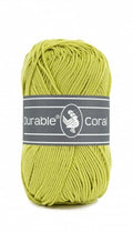 Durable - Coral - lime - 352