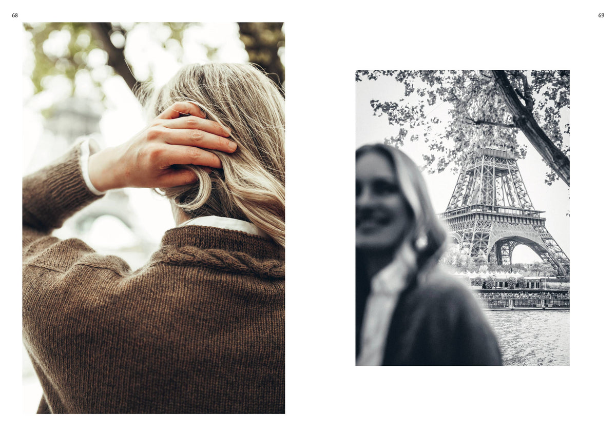 Softly – Engels
