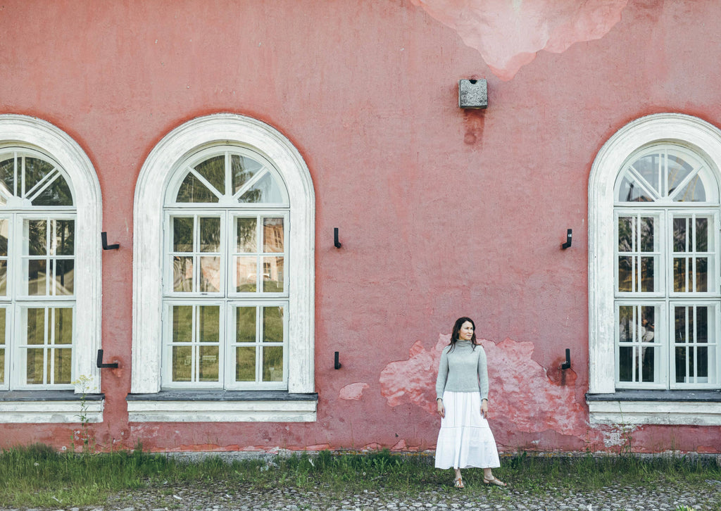 Dreamy Knits - Engels
