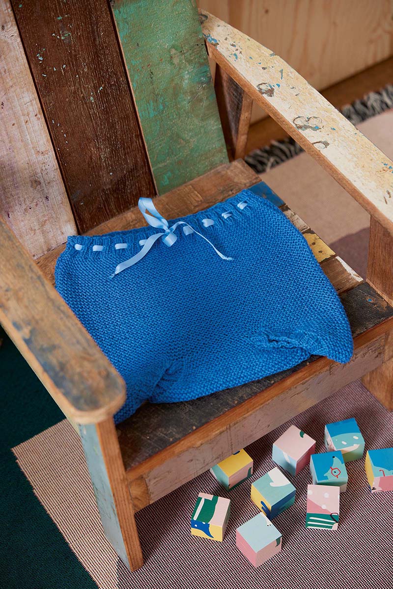 Lang Yarns - Punto 80 Baby + Toddler