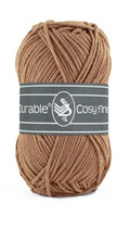 Durable - Cosy Fine - hazelnut - 2218