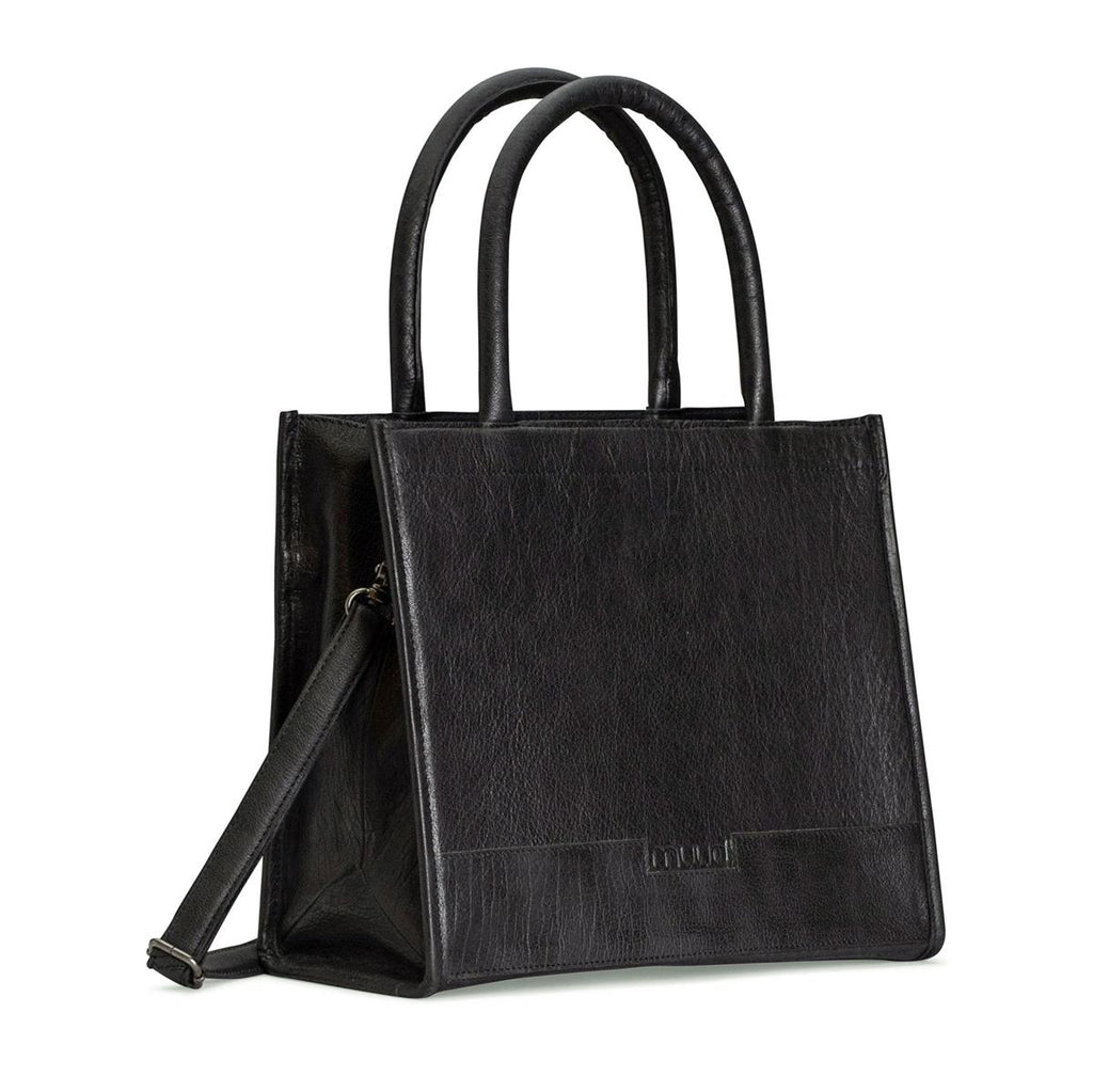 MUUD Bina - black