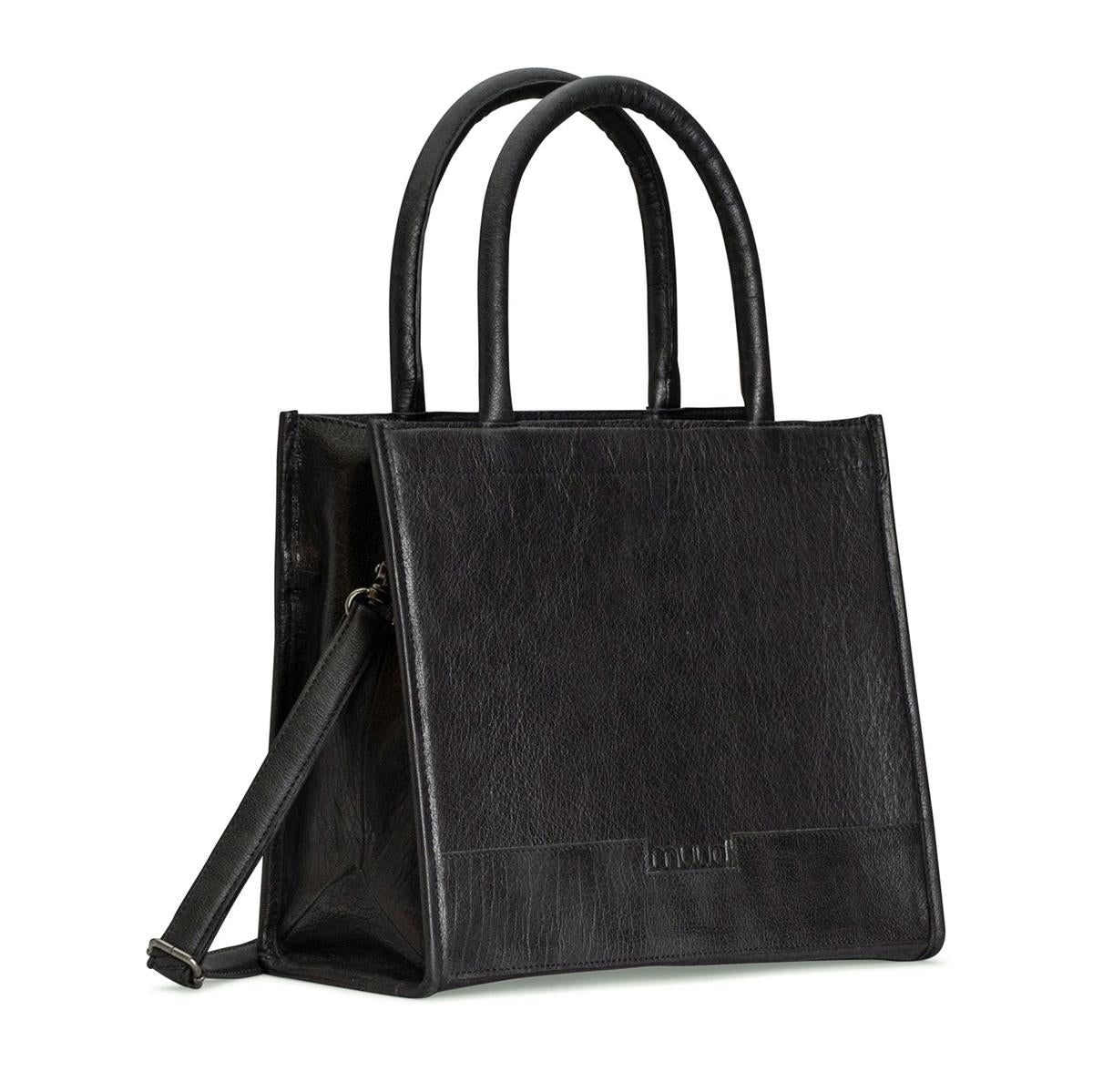 MUUD Bina - black