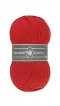 Durable - Comfy - tomato - 318