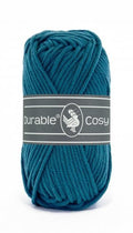 Durable - Cosy - petrol - 375