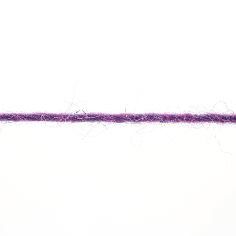 Lang Yarns - Mille Colori Socks & Lace Luxe - violet - 859.0218