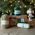 #SockYou - Christmas Socks Box