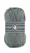 Durable - Cosy Fine - ash - 2235