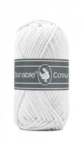 Durable - Cosy - white - 310