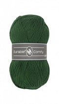Durable - Comfy - forest green - 2150