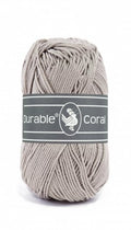 Durable - Coral - taupe - 340