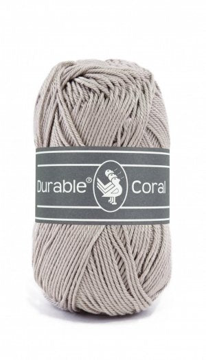 Durable - Coral - taupe - 340