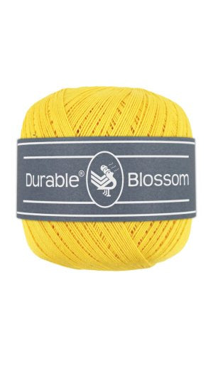 Durable - Blossom - bright yellow - 2180