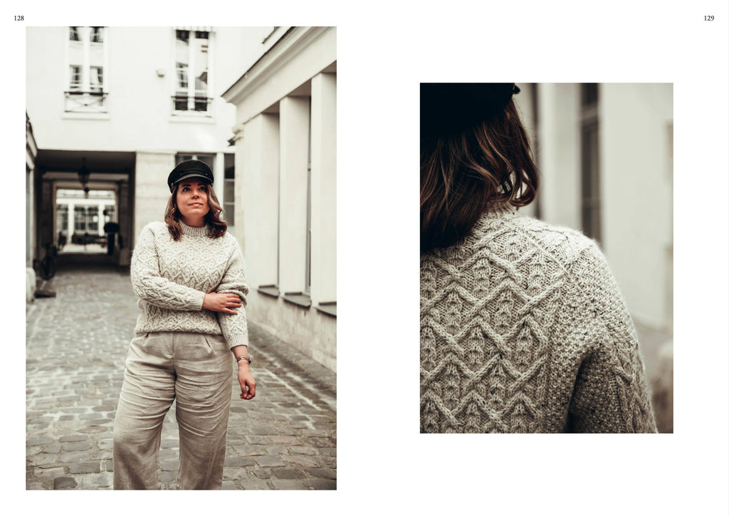 Softly – Engels