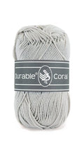 Durable - Coral - silver grey - 2228