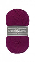 Durable - Comfy - plum - 249