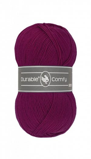 Durable - Comfy - plum - 249